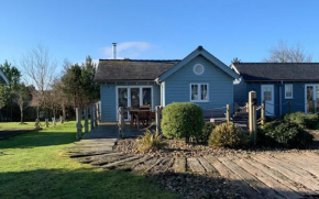 Skylark at The Bay Filey, sleeps 5, 2 dogs welcome for free too